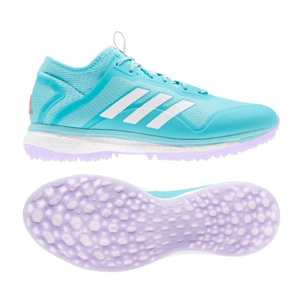 Adidas Fabela X Empower Field Hockey Turf